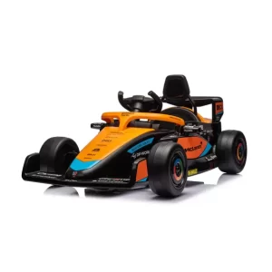 Mclaren auto na akumulator Formula 1 Orange - Slika 21