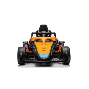 Mclaren auto na akumulator Formula 1 Orange - Slika 19