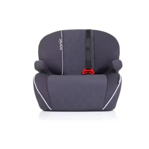 Chipolino autosjedalica 125-150 cm ISOFIX Sonic - Anthracite - Slika 2