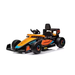 Mclaren auto na akumulator Formula 1 Orange - Slika 3