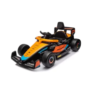 Mclaren auto na akumulator Formula 1 Orange - Slika 20