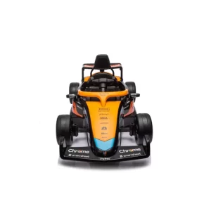 Mclaren auto na akumulator Formula 1 Orange - Slika 4