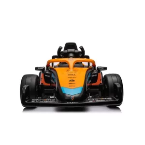 Mclaren auto na akumulator Formula 1 Orange - Slika 5