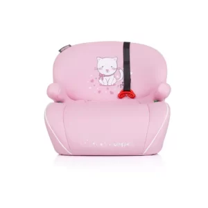 Chipolino autosjedalica 125-150 cm ISOFIX Sonic - Kitten - Slika 3