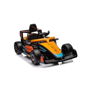 Mclaren auto na akumulator Formula 1 Orange - Slika 6