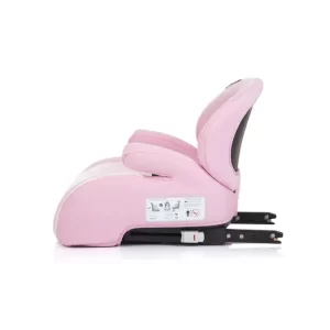 Chipolino autosjedalica 125-150 cm ISOFIX Sonic - Kitten - Slika 2