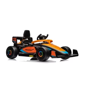 Mclaren auto na akumulator Formula 1 Orange - Slika 8