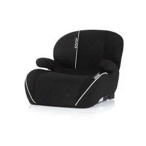 Chipolino autosjedalica 125-150 cm ISOFIX Sonic - Blackberry