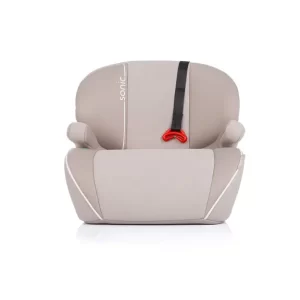Chipolino autosjedalica 125-150 cm ISOFIX Sonic - Tiramisu - Slika 3