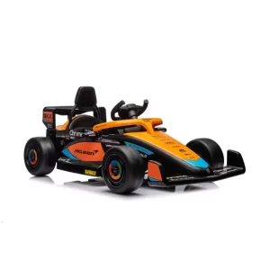 Mclaren auto na akumulator Formula 1 Orange - Slika 7