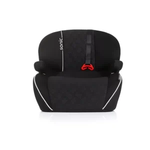 Chipolino autosjedalica 125-150 cm ISOFIX Sonic - Blackberry - Slika 3