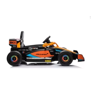 Mclaren auto na akumulator Formula 1 Orange - Slika 11