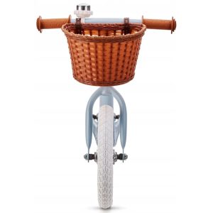 Kinderkraft balans bicikl RAPID, Blue Breeze - Slika 2