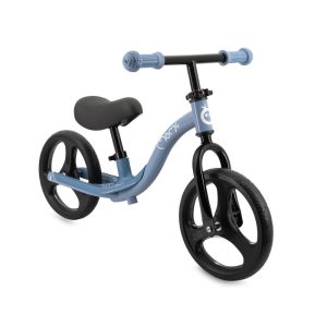 MoMi ISOKA balans bicikl sa LED svjetlima, blue