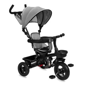 MoMi TELDE tricikl, gray
