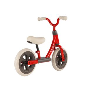 QPLAY TRAINER BALANS BICIKL - CRVENI - Slika 2