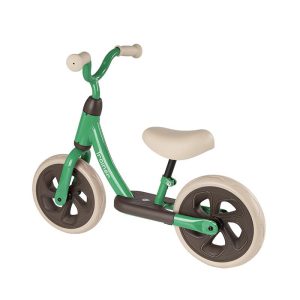 QPLAY TRAINER BALANS BICIKL - ZELENI - Slika 2
