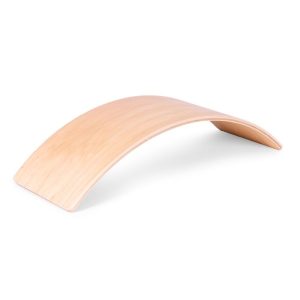 Ecotoys drvena daska za ravnotežu - Slika 2
