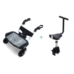 Filliboard Wide set nastavak za stajanje i sjedenje - Slika 2