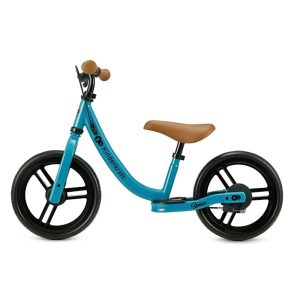 KINDERKRAFT BALANS BICIKL SPACE - DEEP BLUE - Slika 2