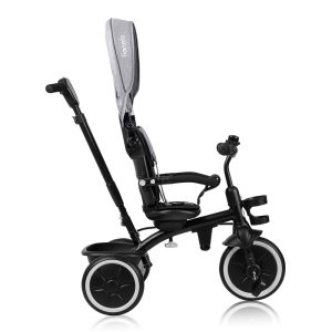 Lionelo tricikl Berry, Grey Stone - Slika 2