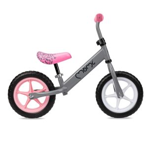 MoMi FLEET balans bicikl, gray - Slika 2