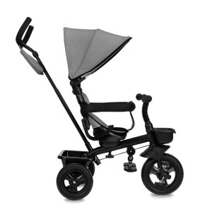 MoMi TELDE tricikl, gray - Slika 2