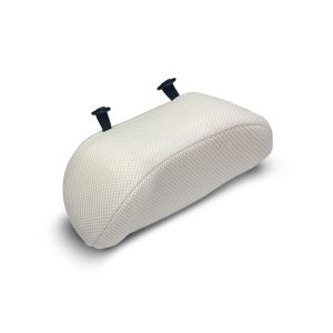 Nimbel Newborn set umetak + podbradak (2 kom), Oat White - Slika 2