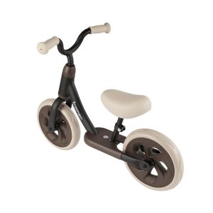 QPLAY TRAINER BALANS BICIKL - CRNI - Slika 3