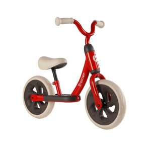 QPLAY TRAINER BALANS BICIKL - CRVENI - Slika 3