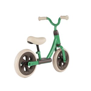 QPLAY TRAINER BALANS BICIKL - ZELENI - Slika 3