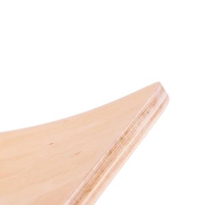 Ecotoys drvena daska za ravnotežu - Slika 3