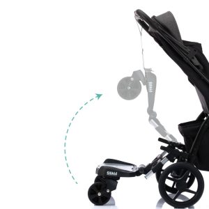 Filliboard Wide set nastavak za stajanje i sjedenje - Slika 3