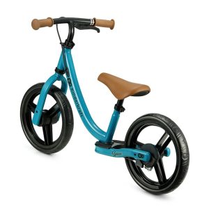 KINDERKRAFT BALANS BICIKL SPACE - DEEP BLUE - Slika 3