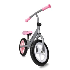 MoMi FLEET balans bicikl, gray - Slika 3
