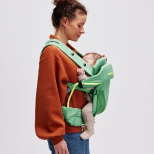 Nimbel Nosiljka, Mineral Green - Slika 3