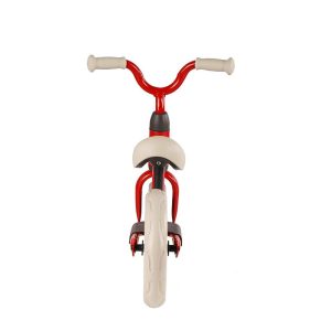 QPLAY TRAINER BALANS BICIKL - CRVENI - Slika 4