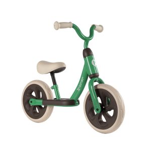 QPLAY TRAINER BALANS BICIKL - ZELENI - Slika 4