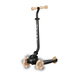 QPLAY SEMA EVO 6U1 ROMOBIL - BEŽ - Slika 5
