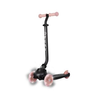 QPLAY SEMA EVO 6U1 ROMOBIL - ROZI - Slika 5
