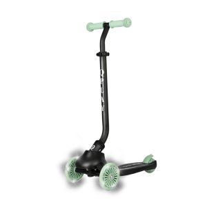 QPLAY SEMA EVO 6U1 ROMOBIL - ZELENI - Slika 5