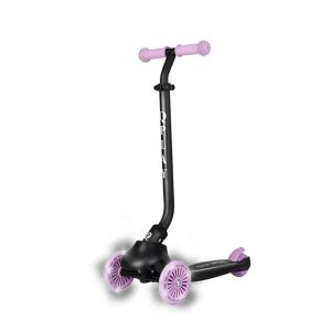 QPLAY SEMA EVO 6U1 ROMOBIL - LJUBIČASTI - Slika 5