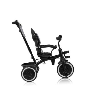 Lionelo tricikl Berry, Grey Stone - Slika 4
