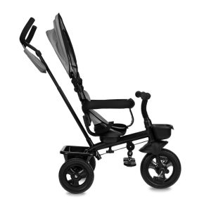 MoMi TELDE tricikl, gray - Slika 4