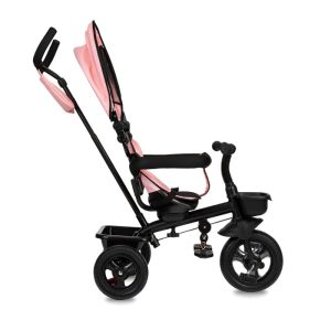 MoMi TELDE tricikl, pink - Slika 4