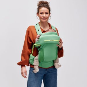 Nimbel Nosiljka, Mineral Green - Slika 4