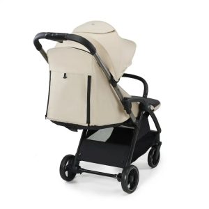 Kinderkraft Sportska kolica Apino, Dune Beige - Slika 4