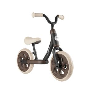 QPLAY TRAINER BALANS BICIKL - CRNI - Slika 5