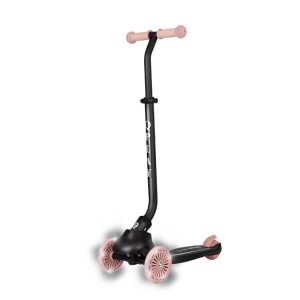 QPLAY SEMA EVO 6U1 ROMOBIL - ROZI - Slika 6