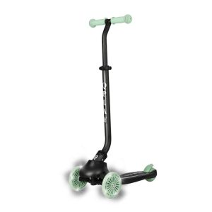 QPLAY SEMA EVO 6U1 ROMOBIL - ZELENI - Slika 6